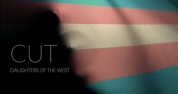 CUT - Daughters of the West